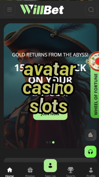 avatar casino slots-asdasdzhjkds.com
