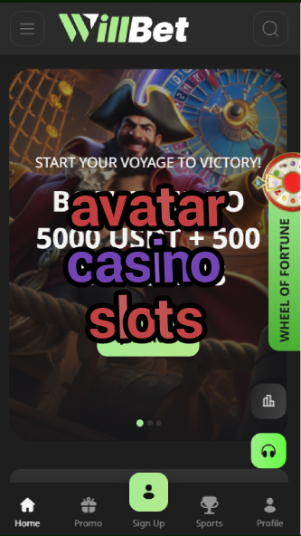 avatar casino slots-asdasdzhjkds.com
