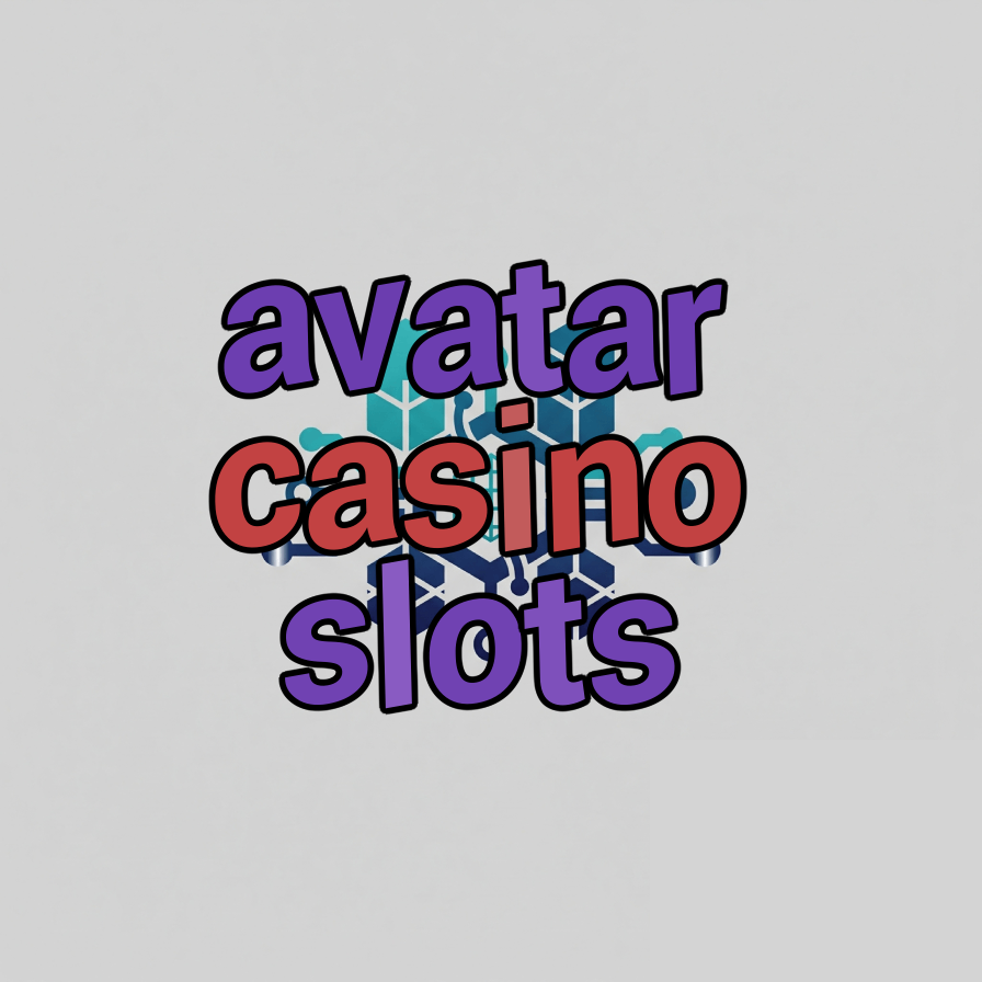 avatar casino slots